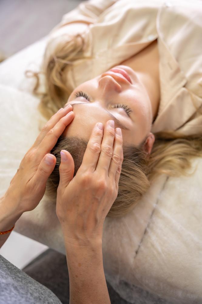Soins energetiques